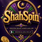 shahspin game