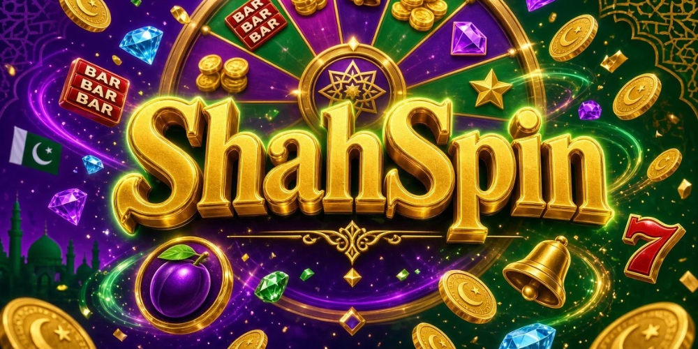 shahspin game