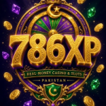 786xp game