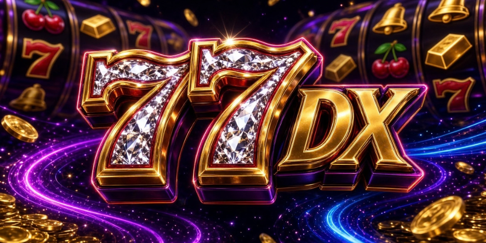 777dx game