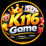 k116 game