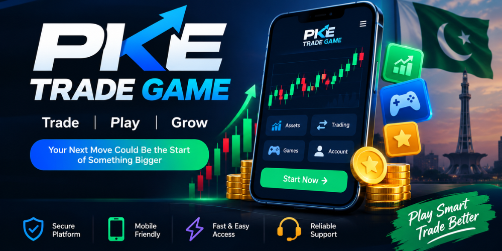 pke trade game