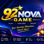 92nova game